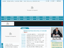 Tablet Screenshot of mgsx.cn